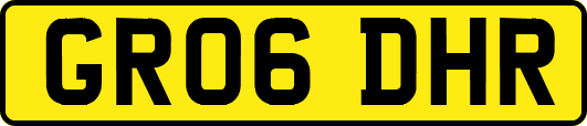 GR06DHR