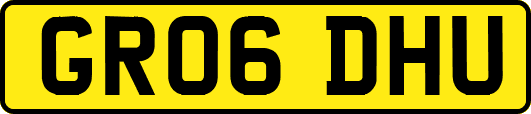 GR06DHU
