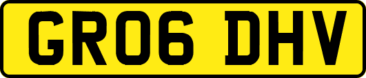 GR06DHV