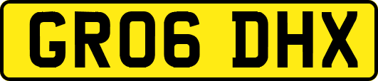 GR06DHX