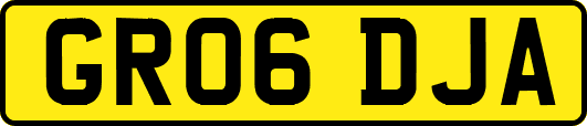 GR06DJA