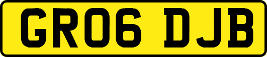 GR06DJB