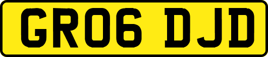 GR06DJD
