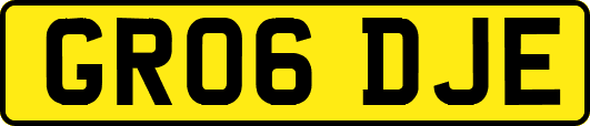 GR06DJE