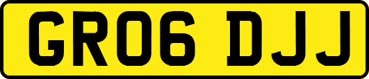 GR06DJJ