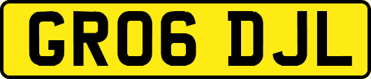 GR06DJL