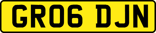 GR06DJN