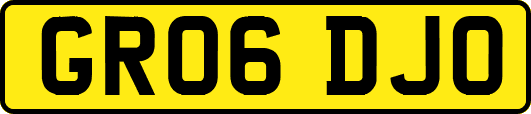 GR06DJO
