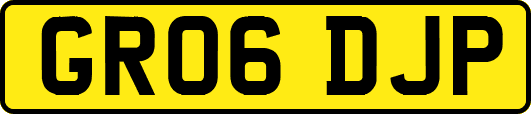 GR06DJP