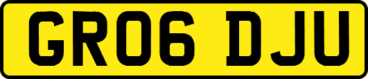 GR06DJU