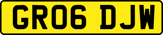 GR06DJW