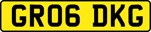 GR06DKG