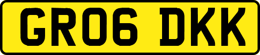 GR06DKK