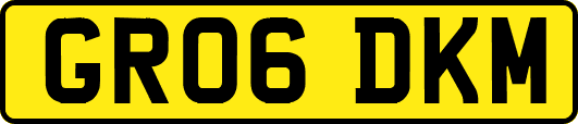 GR06DKM