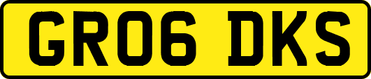 GR06DKS