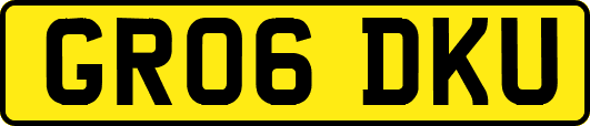 GR06DKU