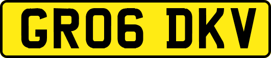 GR06DKV