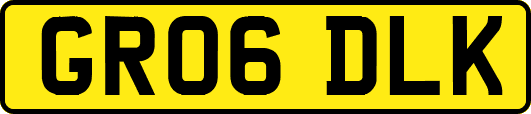 GR06DLK