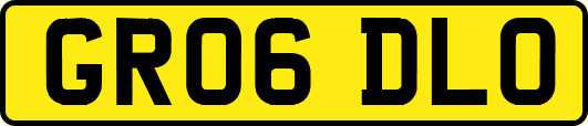 GR06DLO