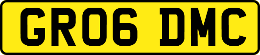 GR06DMC