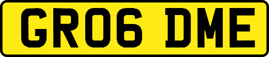 GR06DME