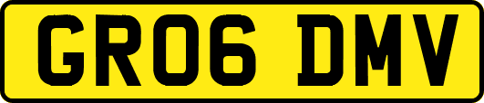 GR06DMV