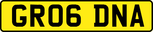 GR06DNA