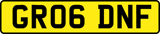 GR06DNF