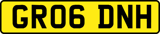 GR06DNH