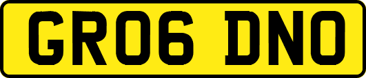 GR06DNO