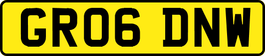 GR06DNW