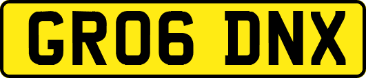 GR06DNX