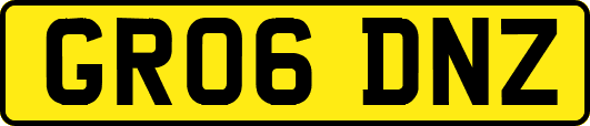 GR06DNZ