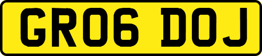 GR06DOJ