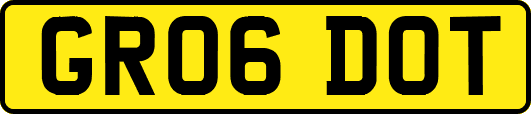 GR06DOT