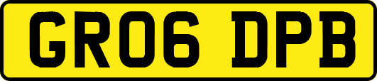 GR06DPB