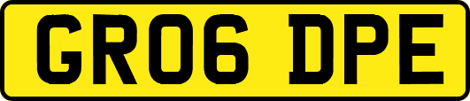 GR06DPE