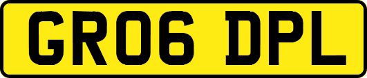 GR06DPL