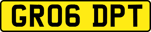GR06DPT
