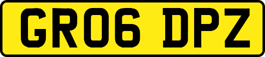 GR06DPZ