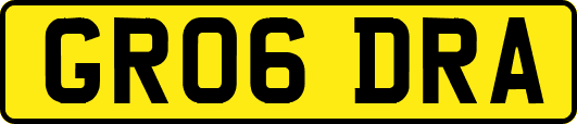 GR06DRA