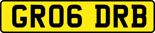 GR06DRB
