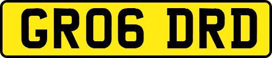 GR06DRD