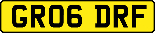 GR06DRF
