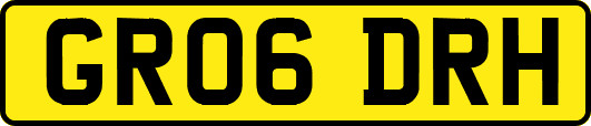 GR06DRH