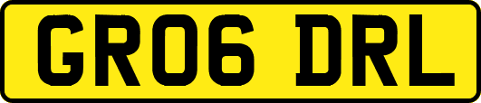 GR06DRL