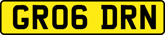 GR06DRN