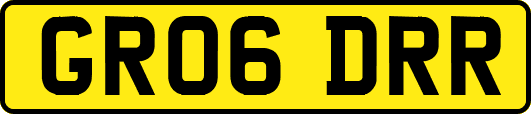 GR06DRR