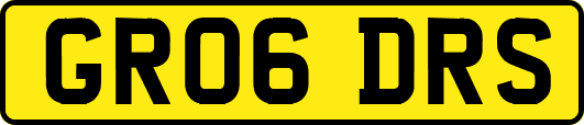 GR06DRS