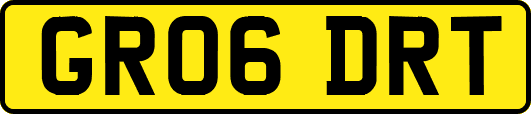 GR06DRT